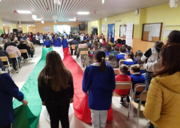 “Giornata della memoria: per non dimenticare” all’Istituto Comprensivo “Karol Wojtyla” di Isola di Capo Rizzuto