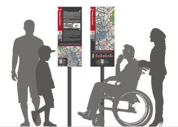 I Navigli di Milano diventano interattivi