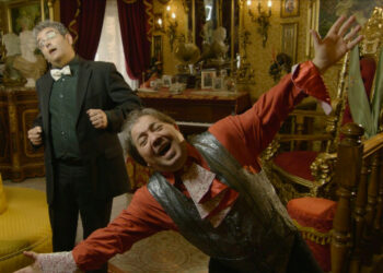 Il calabrese Amedeo Fusco: il nuovo videoclip su una pagina di jazz mondiale