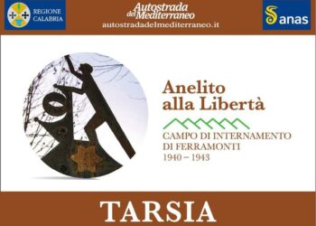 Il contributo di Regione e Anas al Giorno della Memoria