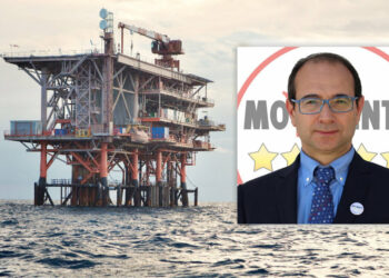 Ilario Sorgiovanni, M5s Crotone: la verità sulle trivelle