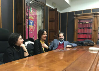 Crotone: Incontro della Commissione Pari Opportunità con il Centro Calabrese di Solidarietà