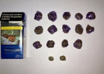 Isola di Capo Rizzuto e Crotone: controllo del territorio dei Carabinieri, arrestato un 31enne per spaccio di droga