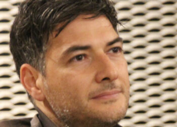 La Scuola Eretica dell’Essere di Massimiliano Capalbo, venerdì 1 febbraio nelle Stanze del Porto Vecchio Crotone