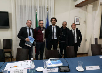 L’annuncio del Ministro Toninelli di 9 milioni di euro per l’Aeroporto di Crotone è stato fatto, ma del decreto niente