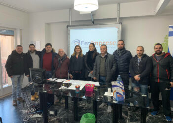 Le Agenzie di Scommesse di Crotone si sono riunite in un Comitato “Gioco Responsabile” e incontrano la politica