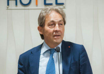 Luigi Scarnati è il nuovo responsabile regionale dell’Inca Cgil Calabria