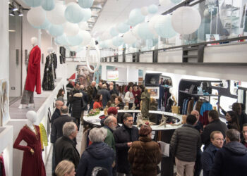 Magna Grecia Lifestyle, da Crotone una sfida universale alle degenerazioni del mondo globale