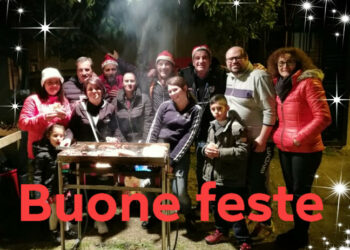 Torretta, settimo fine anno con i mercatini di Natale