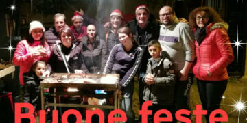 Torretta, settimo fine anno con i mercatini di Natale