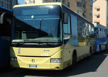 Nasce Open Ticket: l’integrazione tariffaria su gomma del Trasporto Pubblico Locale