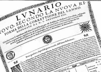 Nuove scoperte su Luigi Lilio emergono dall’Archivio Storico di Cosenza