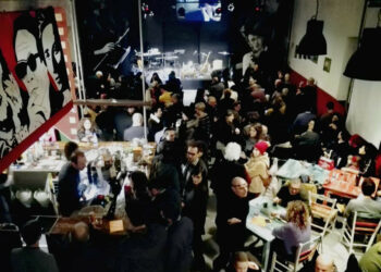 Oltre duemila gli spettatori al Festival “XmasInvasion” del Circolo Arci “Le Centocitta’” di Crotone