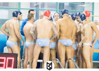 Pallanuoto: Cesport vs Rari Nantes Crotone 7-5