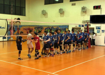 Pallavolo: Ritorna in campo la Provolley Crotone che nel prossimo fine settimana sarà impegnata a Montalto