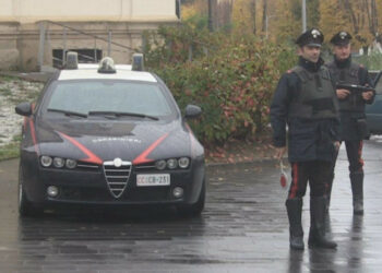Rapina una farmacia sotto le feste di natale. Arrestato dai Carabinieri un rapinatore seriale