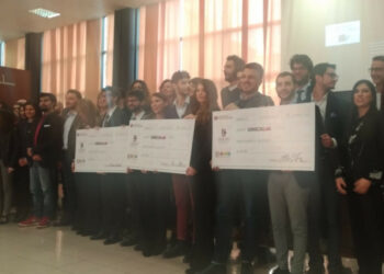 SWAG, YoUNI e FisioIng sono i vincitori del I° ciclo di UniCaLab dell’Università della Calabria