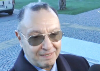 Si è insediato oggi a Catanzaro il nuovo commissario ad acta per la sanità in Calabria, Saverio Cotticelli