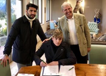 Serie BKT: Alessandro Tripaldelli è un nuovo calciatore del Crotone