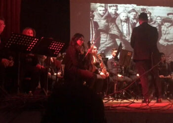 “Shoah 2019: la musica oltre tutto” al Teatro Alikia di Cirò Marina