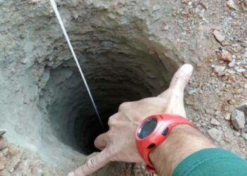 Spagna, completato tunnel verticale per il recupero del bimbo caduto nel pozzo