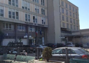 Crotone: terra di confine anche in materia di giustizia