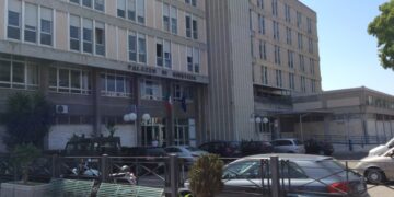 Crotone: terra di confine anche in materia di giustizia