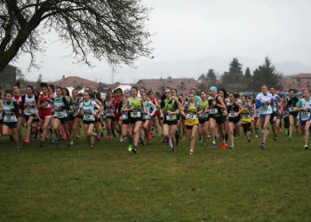 Trionfo assoluto per la Festa del Cross – Trofeo Città di Crotone 2019