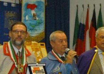 Turismo: Il Presidente della Federazione Italiana Circoli Enogastronomici in visita in Calabria