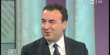 Tv Nazionale: intervista a Cataldo Calabretta