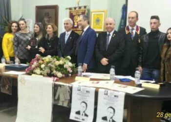 Una giornata dedicata alla Shoah. Per non dimenticare al l’Istituto I.P.S.I.A. Barlacchi di Crotone