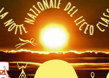 Venerdi 11 gennaio “Notte Nazionale del Liceo Classico” al Borrelli di Santa Severina