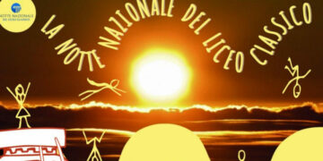 Venerdi 11 gennaio “Notte Nazionale del Liceo Classico” al Borrelli di Santa Severina