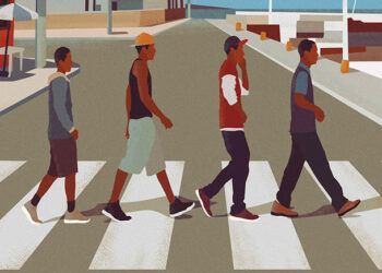 Venerdi 11 gennaio, Primo appuntamento dei Caffè Letterari del festival dell’Aurora “Mediterranean without frontiers”