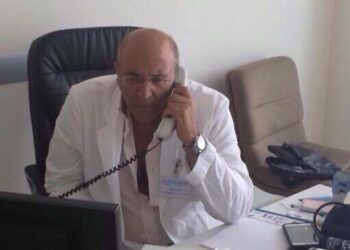 Indennità aggiuntiva medici 118, De Nardo: “Accogliamo favorevolmente la nomina del Commissario Fico per risolvere positivamente la vicenda”