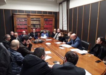 Crotone, la vertenza “Abramo” che interessa 400 lavoratori si deve discutere a Roma