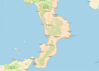 La fascia jonica appartenente al crotonese è un piccolo pezzo di una Calabria assolata e dimenticata