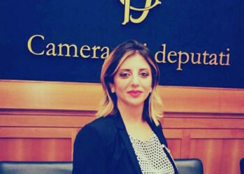 Oggi venerdi 18, tappa a Crotone per Maria Saladino Candidata a Segretaria Nazionale PD