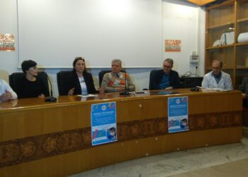 Crotone, l’associazione Diversi Ma Uguali a sostegno dei soggetti colpiti dalla Sindrome di Down