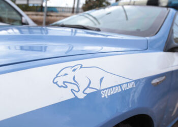 Il Commissario Pietro Macrì è il nuovo Dirigente delle Volanti della Questura di Crotone