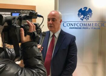 Cresce il numero delle imprese, 1 su 4 nel turismo