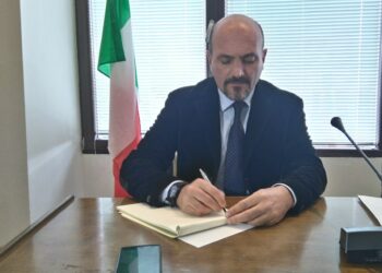 Sindaco Pugliese: Crotone è una città solidale, il decreto sicurezza lascia  solo i sindaci ad affrontare una emergenza