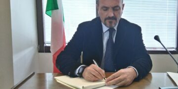 Sindaco Pugliese: Crotone è una città solidale, il decreto sicurezza lascia  solo i sindaci ad affrontare una emergenza