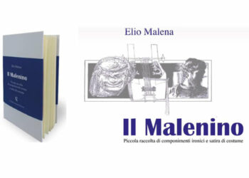 “Il Malenino” di Elio Malena, il libricino in vernacolo sarà presentato domani alle 10.30 nel Museo di Cirò Marina