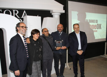 “Un anno di CrotoneOk” al Museo di Pitagora la cerimonia di premiazione dell’ottava edizione