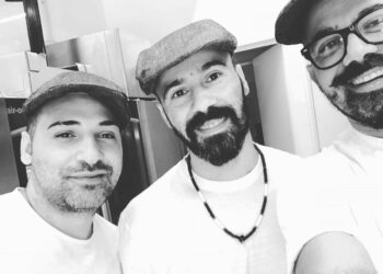 “A Casalura”, la trattoria 4.0 di Cirò Marina gestita dallo chef Giuseppe Pucci, tra i migliori ristoranti della Calabria