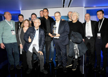 A Peppino di Capri il Premio alla carriera Afi realizzato da Affidato