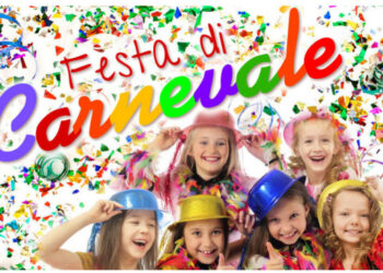 Al via domenica 3 marzo il “Carnevale a Cirò Marina”