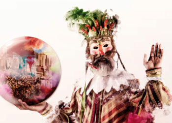 Al via il 61° Carnevale di Castrovillari, concorso gruppi mascherati dal 24 febbraio al 5 marzo 2019