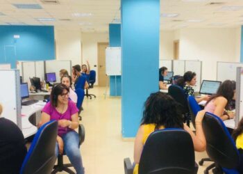 Aperte le selezioni per “Operatore Call Center” a Ciro Marina, 200 posti disponibili